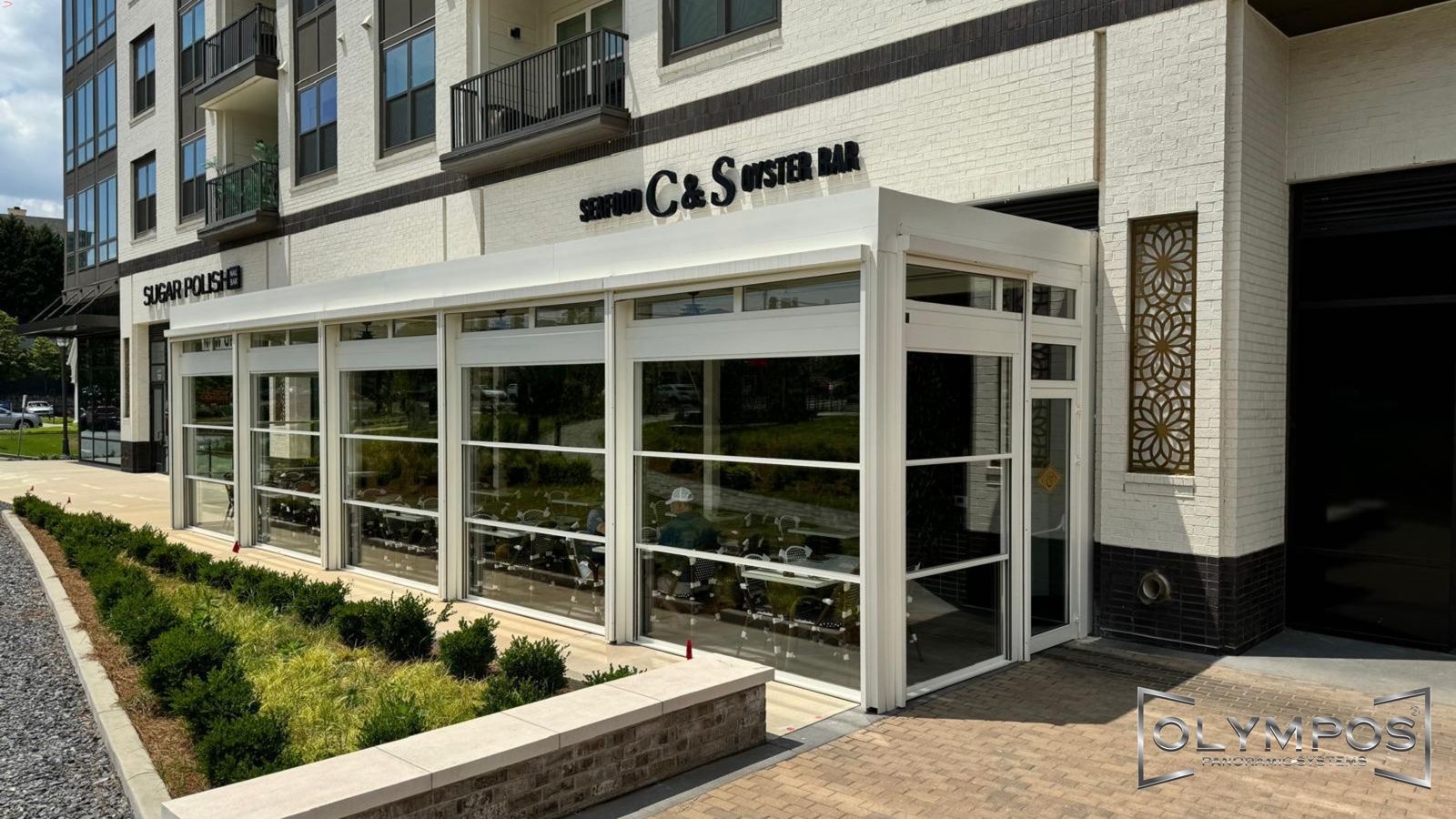 Transform Your Outdoor Space