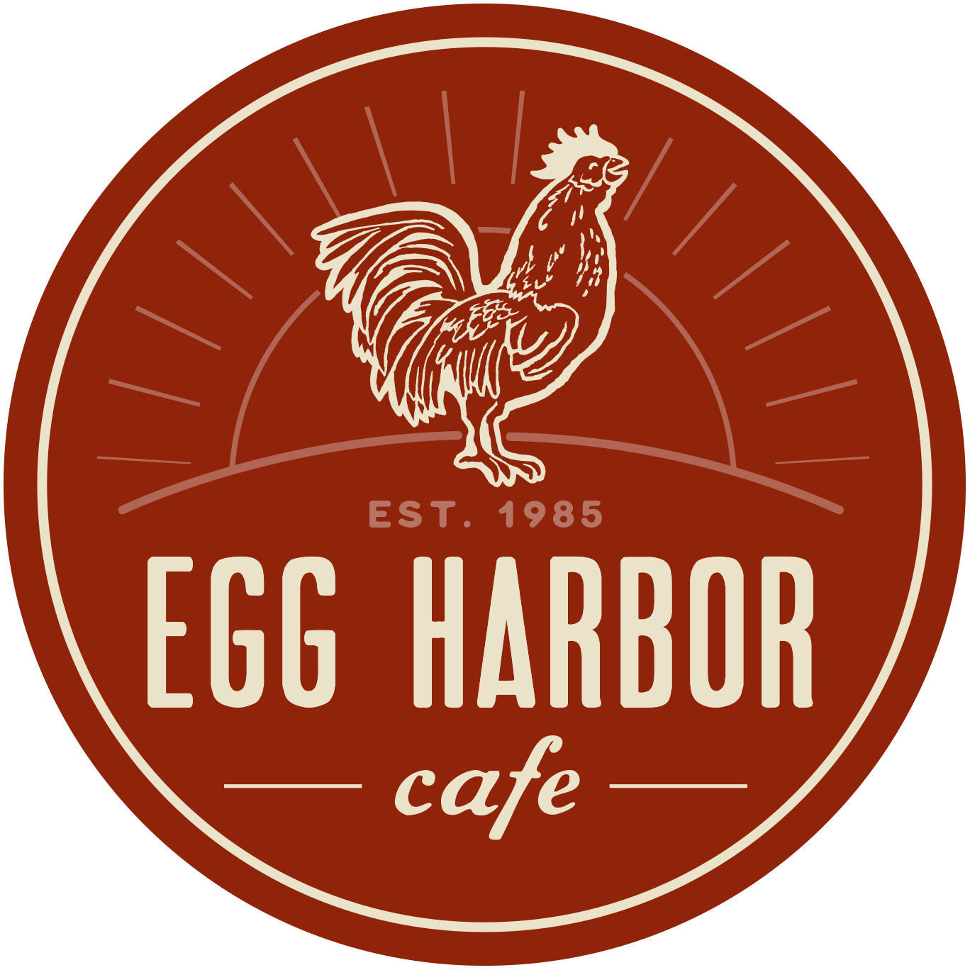 Egg Harbour Cafe